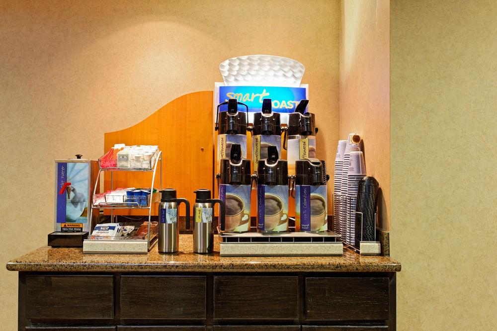 Holiday Inn Express & Suites Ozona By Ihg Exteriör bild