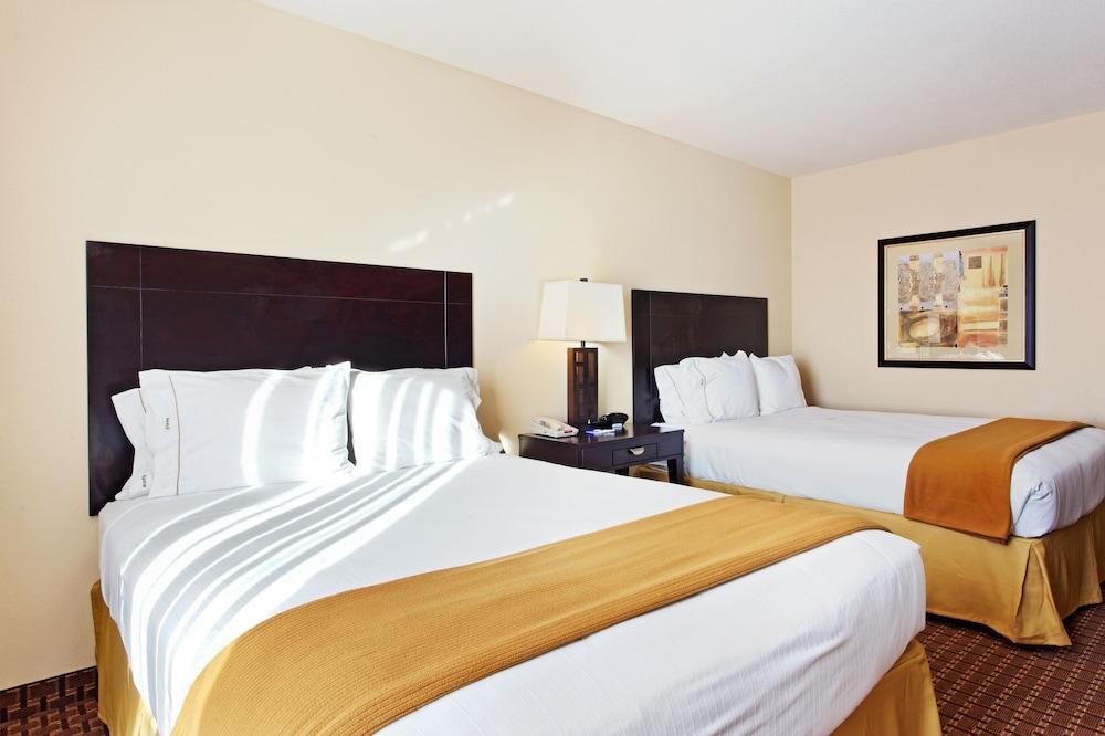 Holiday Inn Express & Suites Ozona By Ihg Exteriör bild