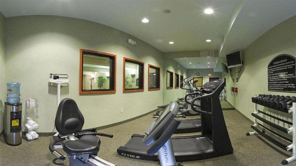 Holiday Inn Express & Suites Ozona By Ihg Exteriör bild