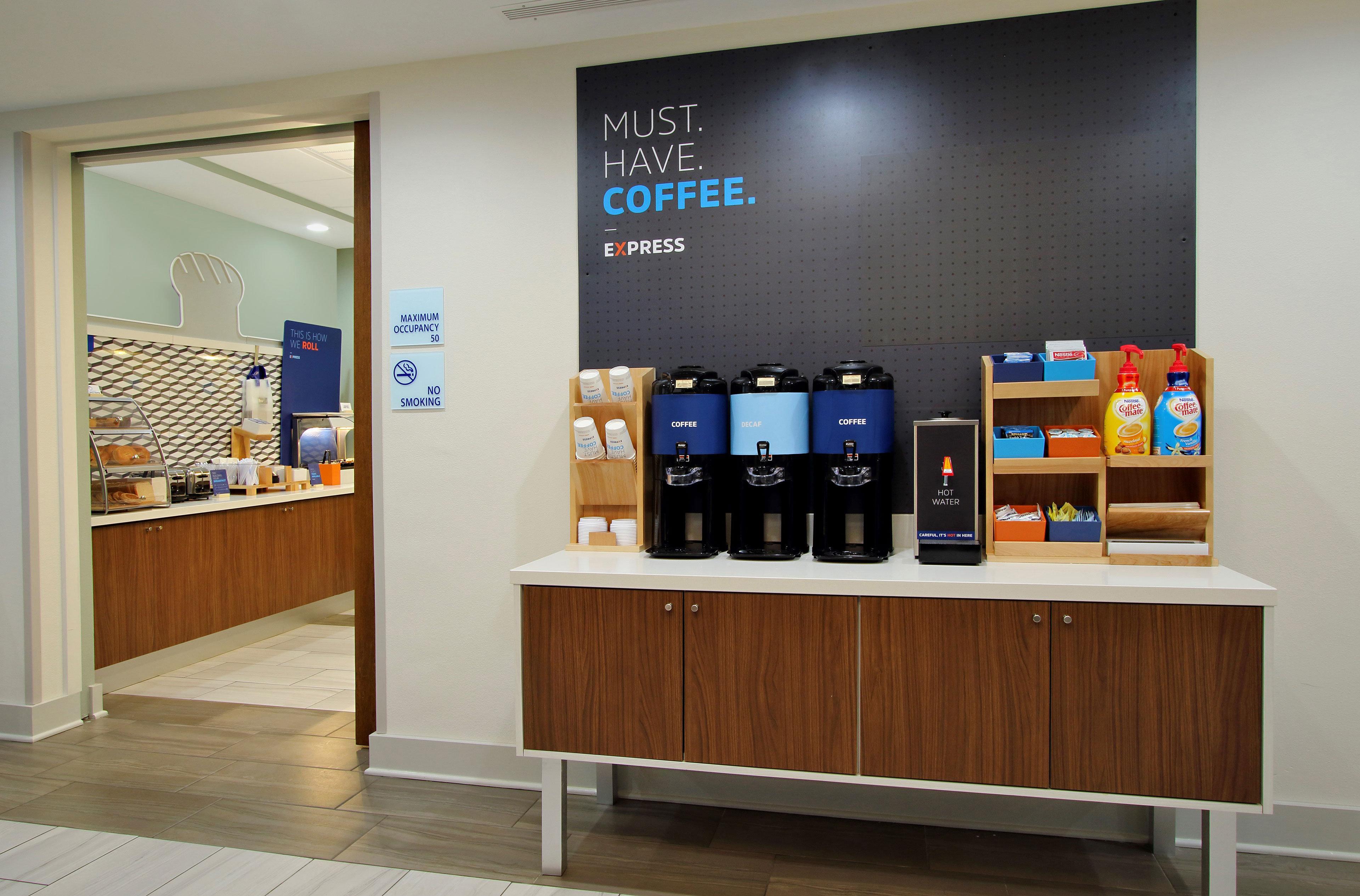 Holiday Inn Express & Suites Ozona By Ihg Exteriör bild