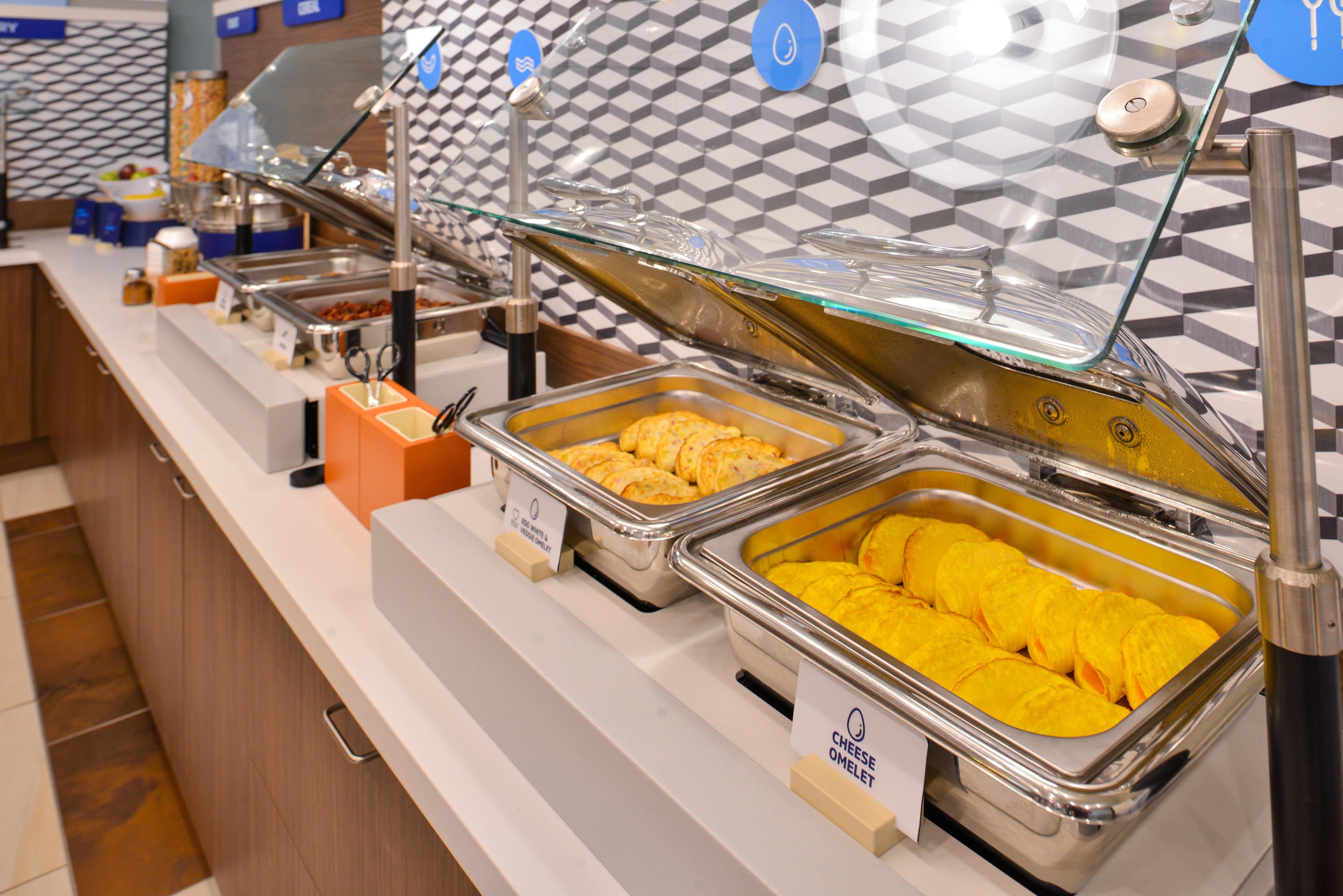 Holiday Inn Express & Suites Ozona By Ihg Exteriör bild