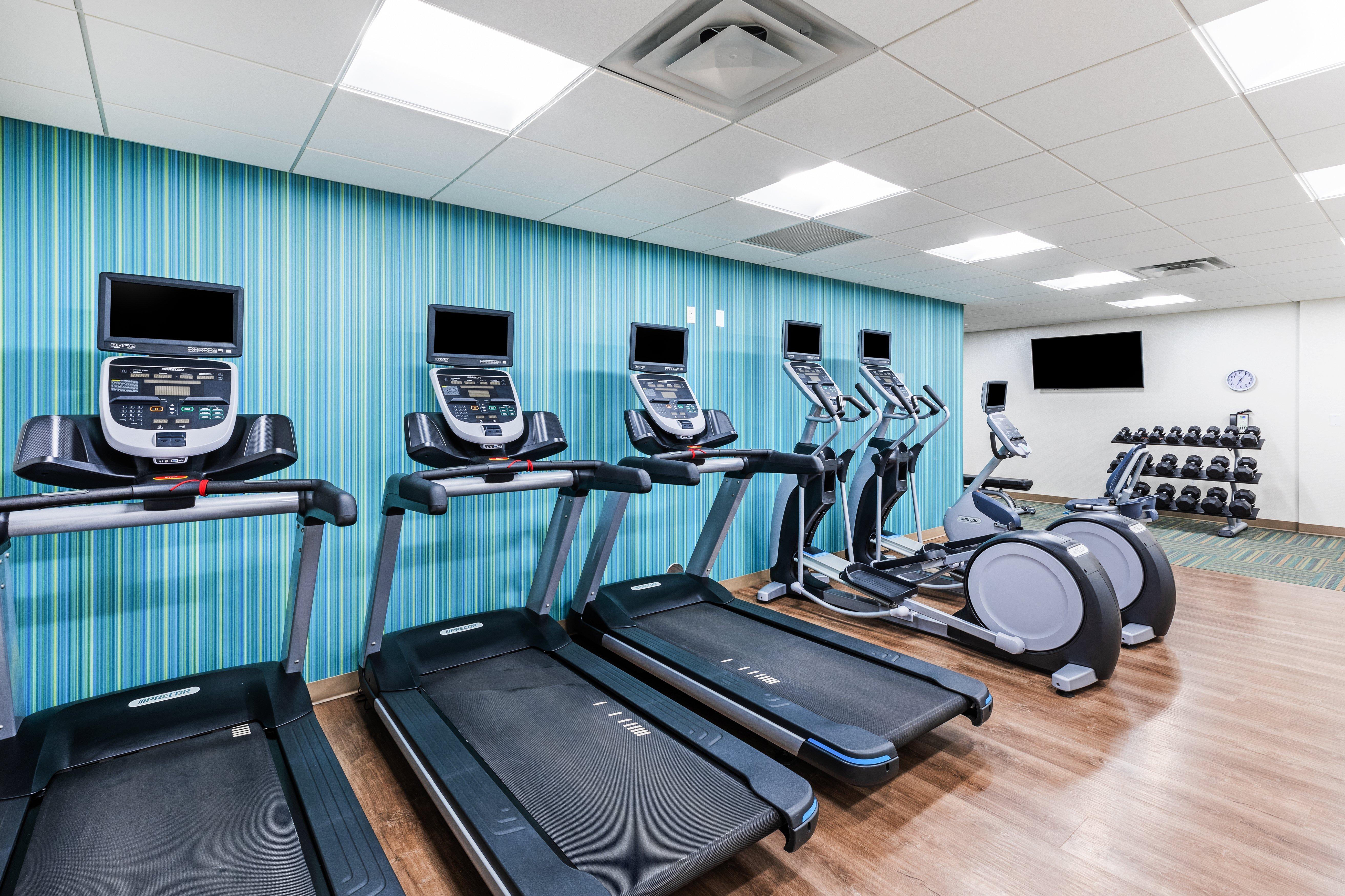 Holiday Inn Express & Suites Ozona By Ihg Exteriör bild