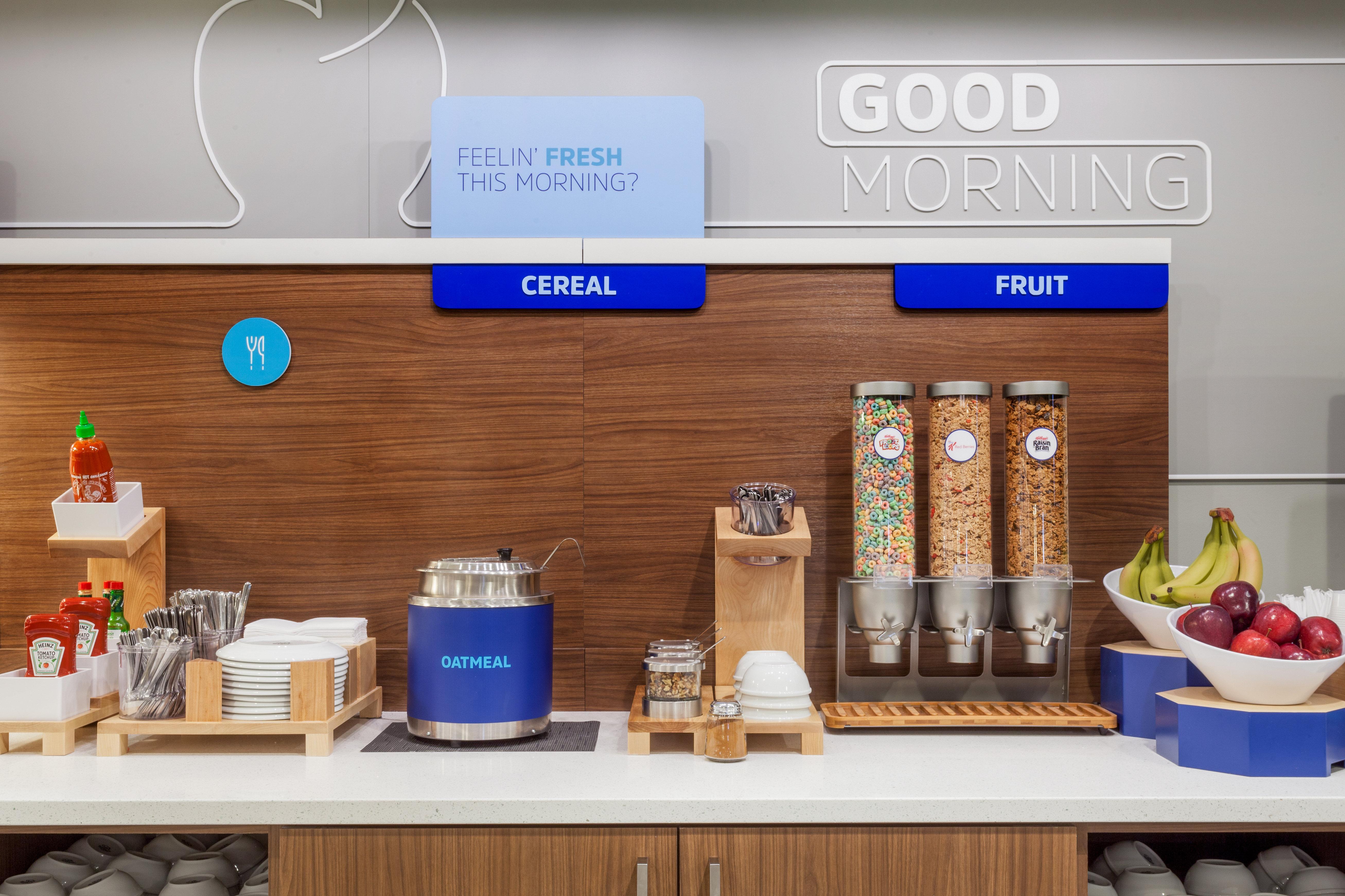 Holiday Inn Express & Suites Ozona By Ihg Exteriör bild